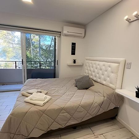 Апартаменты Estudio Ejecutivo Con Amenities Росарио Экстерьер фото